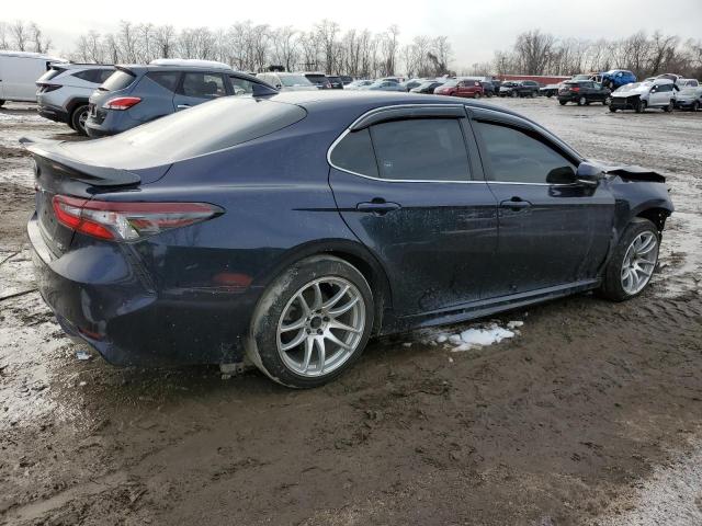 Photo 2 VIN: 4T1G11AK7MU468142 - TOYOTA CAMRY 