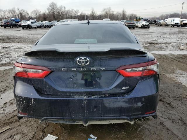 Photo 5 VIN: 4T1G11AK7MU468142 - TOYOTA CAMRY 