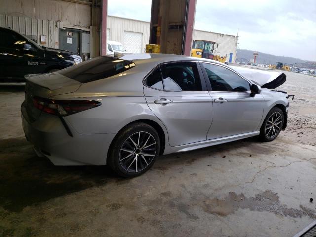 Photo 2 VIN: 4T1G11AK7MU472241 - TOYOTA CAMRY SE 