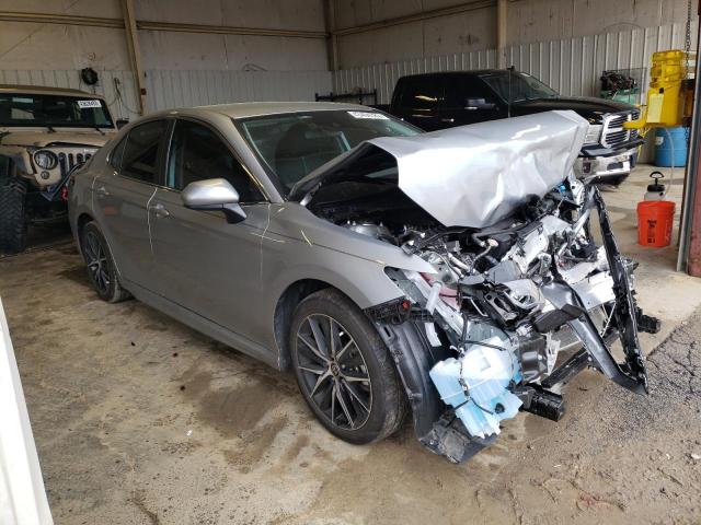 Photo 3 VIN: 4T1G11AK7MU472241 - TOYOTA CAMRY SE 