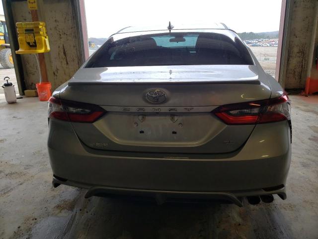 Photo 5 VIN: 4T1G11AK7MU472241 - TOYOTA CAMRY SE 