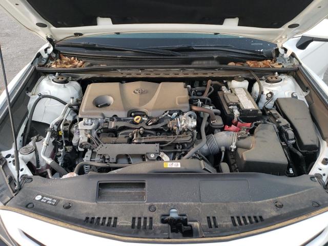 Photo 10 VIN: 4T1G11AK7MU473941 - TOYOTA CAMRY SE 