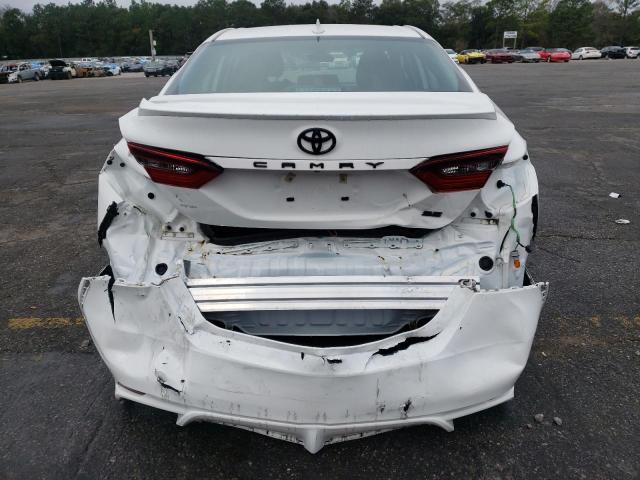 Photo 5 VIN: 4T1G11AK7MU473941 - TOYOTA CAMRY SE 