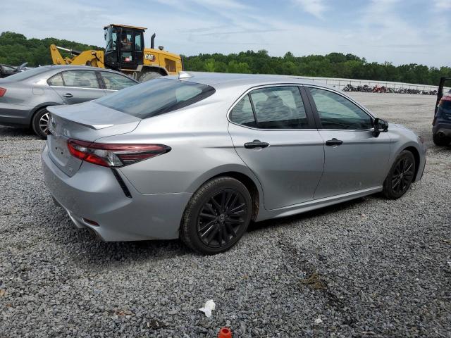 Photo 2 VIN: 4T1G11AK7MU478492 - TOYOTA CAMRY 