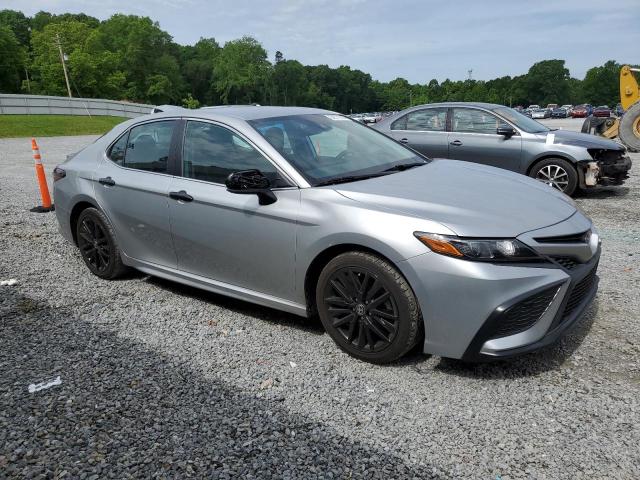 Photo 3 VIN: 4T1G11AK7MU478492 - TOYOTA CAMRY 