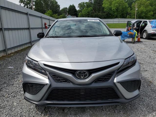 Photo 4 VIN: 4T1G11AK7MU478492 - TOYOTA CAMRY 