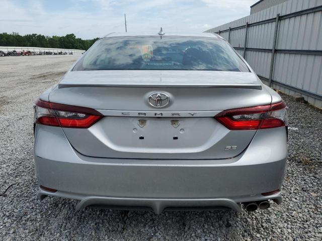 Photo 5 VIN: 4T1G11AK7MU478492 - TOYOTA CAMRY 