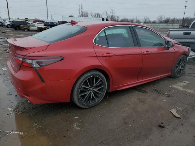 Photo 2 VIN: 4T1G11AK7MU479173 - TOYOTA CAMRY 