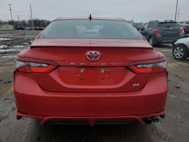 Photo 5 VIN: 4T1G11AK7MU479173 - TOYOTA CAMRY 