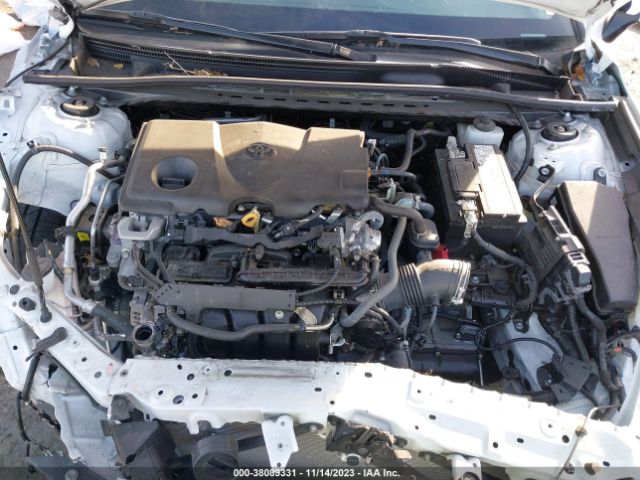 Photo 9 VIN: 4T1G11AK7MU484177 - TOYOTA CAMRY 