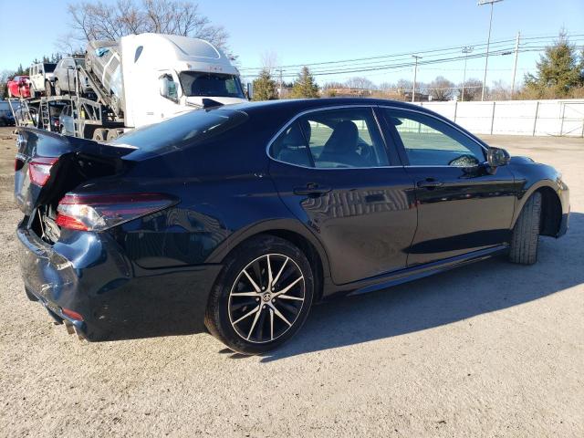 Photo 2 VIN: 4T1G11AK7MU484941 - TOYOTA CAMRY 