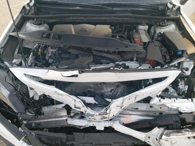 Photo 10 VIN: 4T1G11AK7MU487497 - TOYOTA CAMRY 