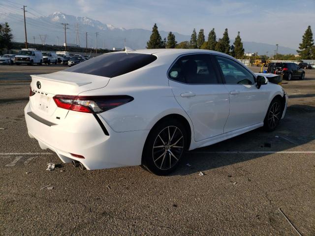 Photo 2 VIN: 4T1G11AK7MU487497 - TOYOTA CAMRY 