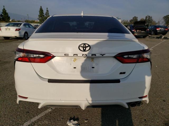 Photo 5 VIN: 4T1G11AK7MU487497 - TOYOTA CAMRY 