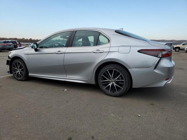 Photo 1 VIN: 4T1G11AK7MU487760 - TOYOTA CAMRY 