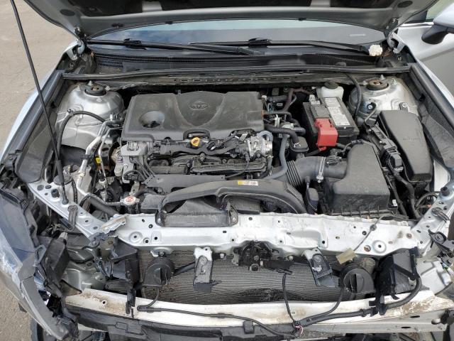 Photo 10 VIN: 4T1G11AK7MU487760 - TOYOTA CAMRY 