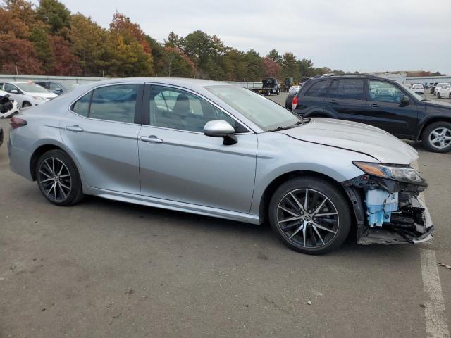 Photo 3 VIN: 4T1G11AK7MU487760 - TOYOTA CAMRY 