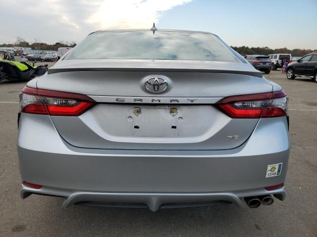 Photo 5 VIN: 4T1G11AK7MU487760 - TOYOTA CAMRY 