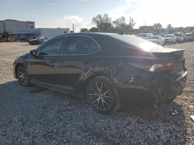 Photo 1 VIN: 4T1G11AK7MU488066 - TOYOTA CAMRY SE 