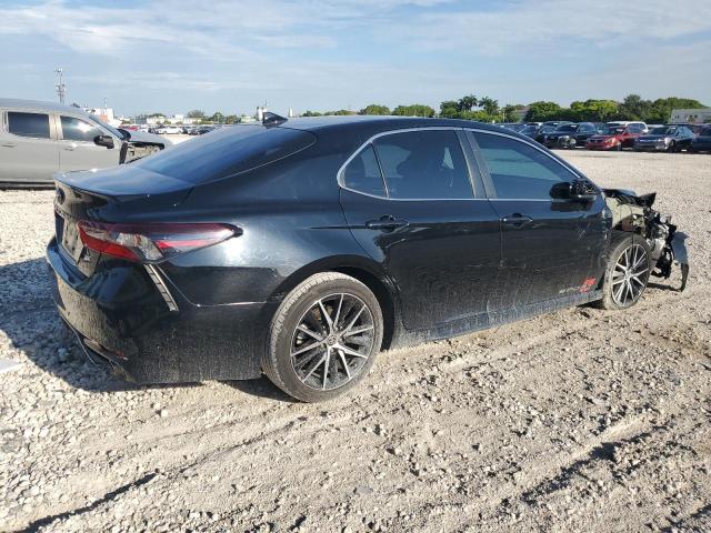 Photo 2 VIN: 4T1G11AK7MU488066 - TOYOTA CAMRY SE 