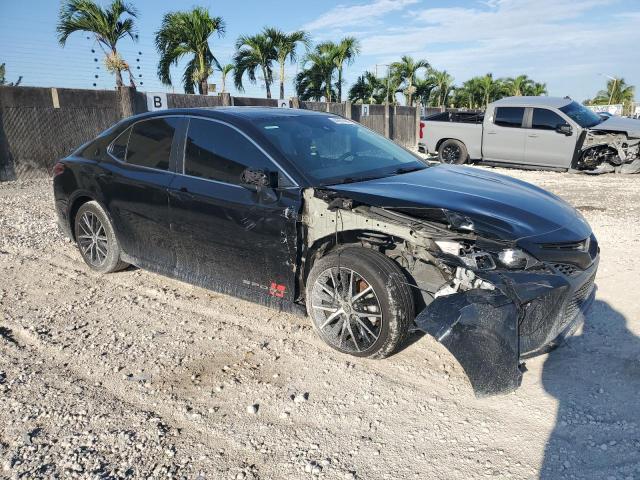 Photo 3 VIN: 4T1G11AK7MU488066 - TOYOTA CAMRY SE 