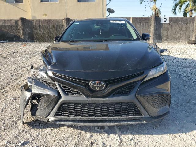 Photo 4 VIN: 4T1G11AK7MU488066 - TOYOTA CAMRY SE 