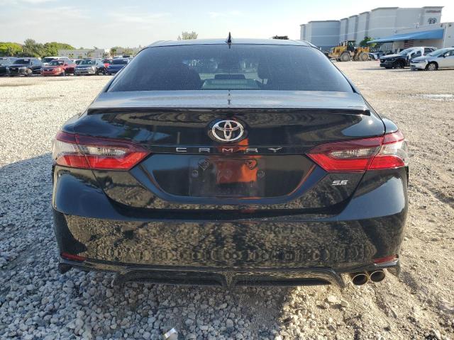 Photo 5 VIN: 4T1G11AK7MU488066 - TOYOTA CAMRY SE 