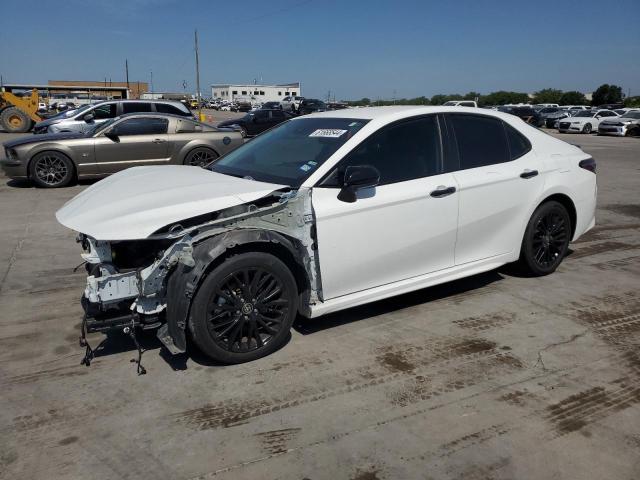 Photo 0 VIN: 4T1G11AK7MU495292 - TOYOTA CAMRY SE 