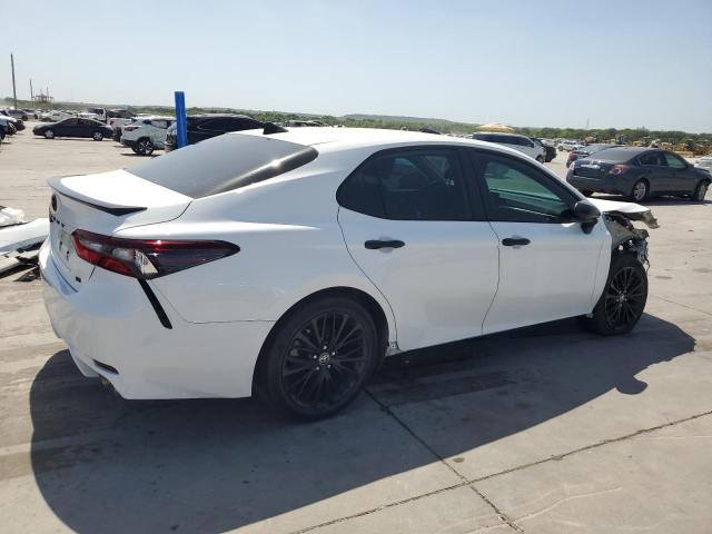 Photo 2 VIN: 4T1G11AK7MU495292 - TOYOTA CAMRY SE 