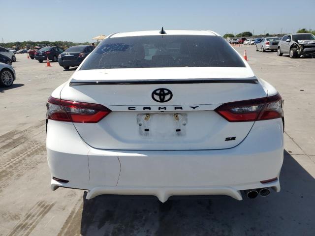 Photo 5 VIN: 4T1G11AK7MU495292 - TOYOTA CAMRY SE 