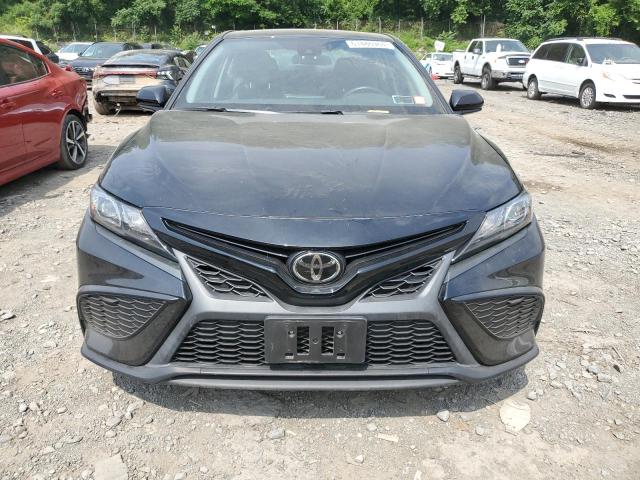 Photo 4 VIN: 4T1G11AK7MU496250 - TOYOTA CAMRY 