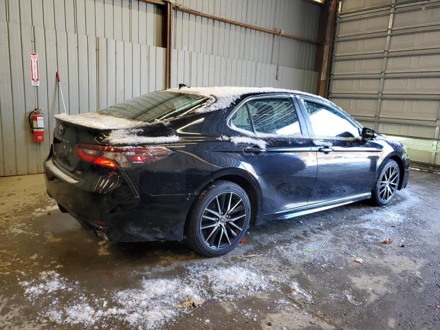 Photo 2 VIN: 4T1G11AK7MU512401 - TOYOTA CAMRY SE 