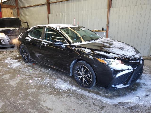 Photo 3 VIN: 4T1G11AK7MU512401 - TOYOTA CAMRY SE 