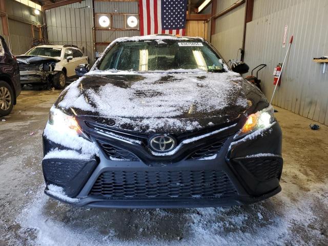 Photo 4 VIN: 4T1G11AK7MU512401 - TOYOTA CAMRY SE 