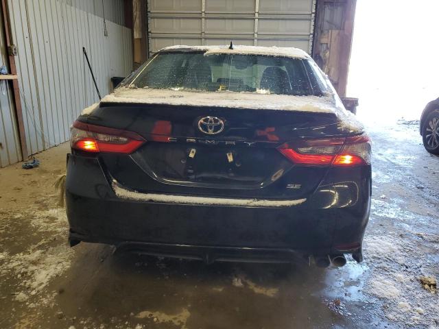 Photo 5 VIN: 4T1G11AK7MU512401 - TOYOTA CAMRY SE 