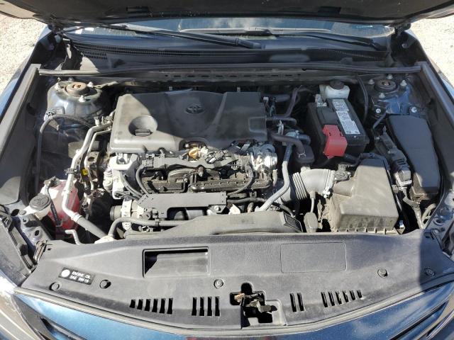 Photo 10 VIN: 4T1G11AK7MU513600 - TOYOTA CAMRY SE 