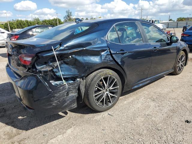 Photo 2 VIN: 4T1G11AK7MU513600 - TOYOTA CAMRY SE 