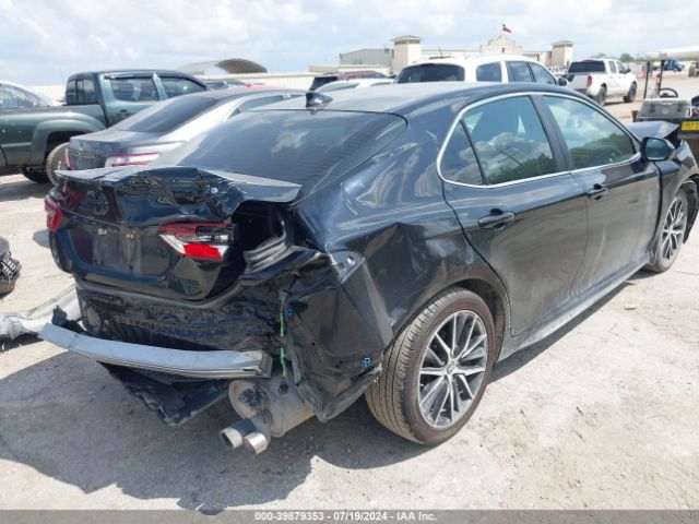 Photo 3 VIN: 4T1G11AK7MU514441 - TOYOTA CAMRY 