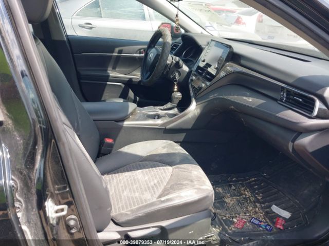 Photo 4 VIN: 4T1G11AK7MU514441 - TOYOTA CAMRY 