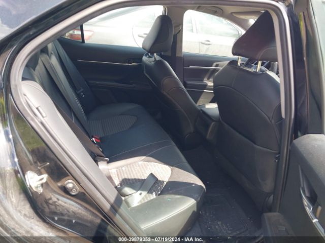 Photo 7 VIN: 4T1G11AK7MU514441 - TOYOTA CAMRY 