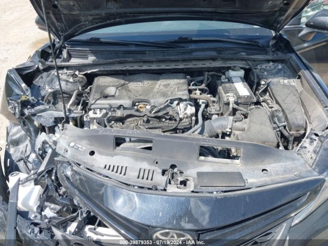 Photo 9 VIN: 4T1G11AK7MU514441 - TOYOTA CAMRY 