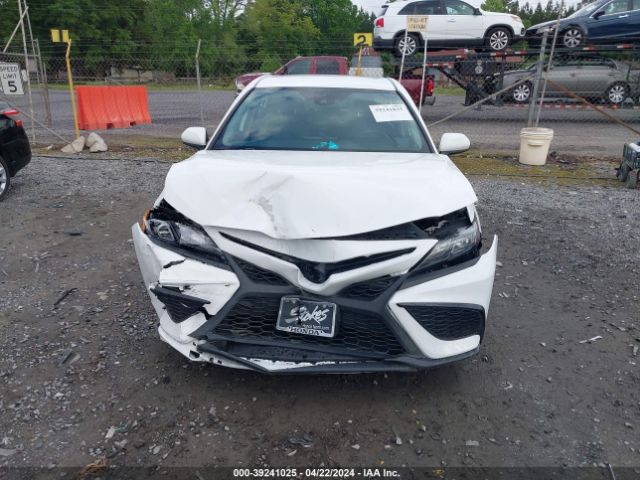 Photo 5 VIN: 4T1G11AK7MU515671 - TOYOTA CAMRY 