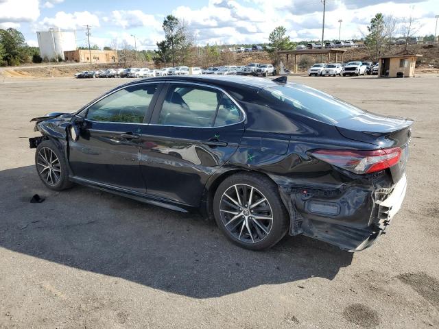 Photo 1 VIN: 4T1G11AK7MU517226 - TOYOTA CAMRY SE 