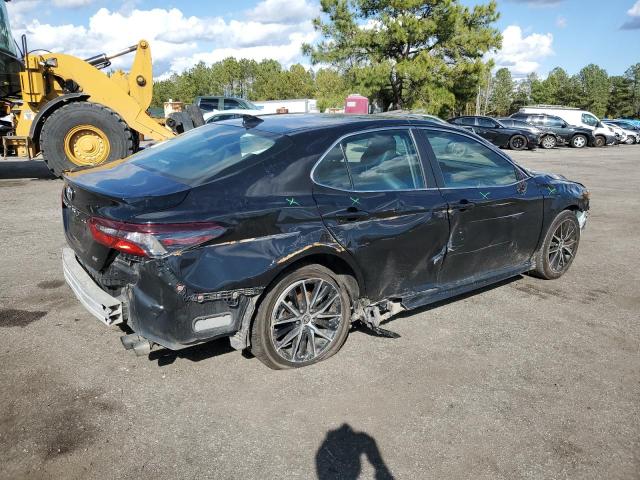 Photo 2 VIN: 4T1G11AK7MU517226 - TOYOTA CAMRY SE 