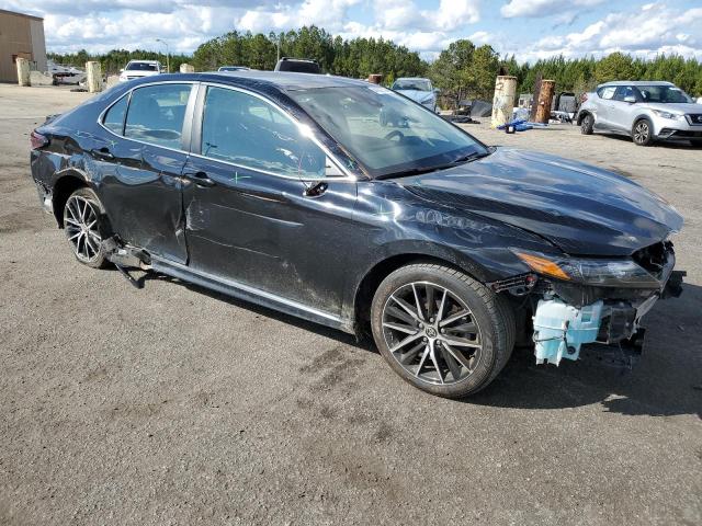 Photo 3 VIN: 4T1G11AK7MU517226 - TOYOTA CAMRY SE 