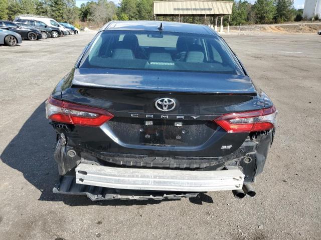 Photo 5 VIN: 4T1G11AK7MU517226 - TOYOTA CAMRY SE 