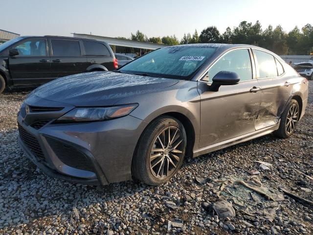 Photo 0 VIN: 4T1G11AK7MU520689 - TOYOTA CAMRY 