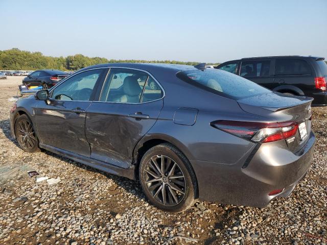 Photo 1 VIN: 4T1G11AK7MU520689 - TOYOTA CAMRY 