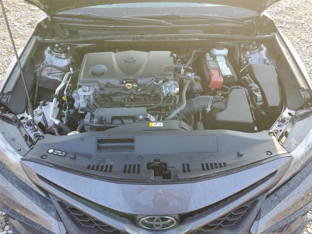 Photo 10 VIN: 4T1G11AK7MU520689 - TOYOTA CAMRY 