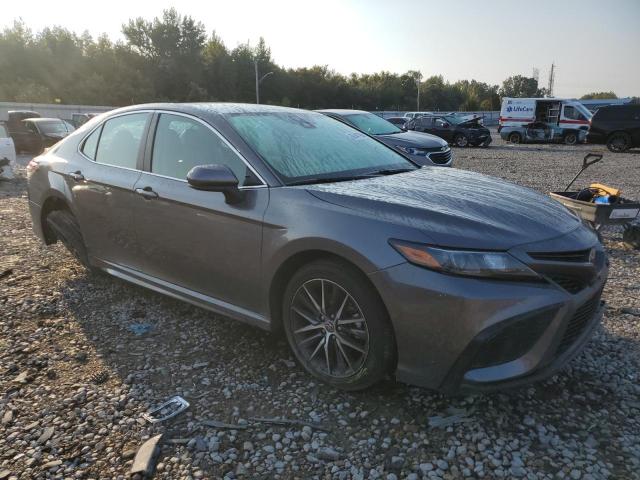 Photo 3 VIN: 4T1G11AK7MU520689 - TOYOTA CAMRY 